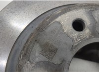13549949 Диск тормозной Chevrolet Trax 2023-2025 20588136 #2