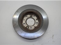 13549949 Диск тормозной Chevrolet Trax 2023-2025 20588136 #3