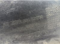 6121792, 13187362 Защита арок (подкрылок) Opel Corsa D 2006-2014 20588150 #2