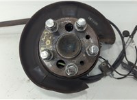  Ступица (кулак, цапфа) Toyota Solara 2003-2009 20588155 #2