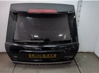BHA790050 Крышка (дверь) багажника Land Rover Range Rover Sport 2005-2013 20588157 #1