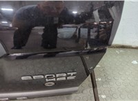 BHA790050 Крышка (дверь) багажника Land Rover Range Rover Sport 2005-2013 20588157 #5