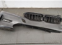 66209827060, 9827060 Датчик парктроника BMW 3 G20, G21 2018-2025 11498204 #1