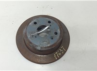  Диск тормозной Toyota Solara 2003-2009 20588193 #1