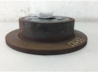  Диск тормозной Toyota Solara 2003-2009 20588193 #2