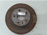 23118061 Диск тормозной Chevrolet Volt 2010-2015 20588201 #1