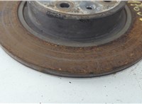 23118061 Диск тормозной Chevrolet Volt 2010-2015 20588201 #2