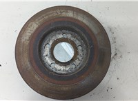 23118061 Диск тормозной Chevrolet Volt 2010-2015 20588201 #3