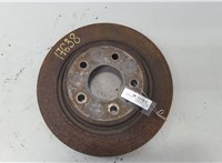 23118061 Диск тормозной Chevrolet Volt 2010-2015 20588203 #1