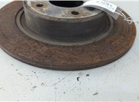 23118061 Диск тормозной Chevrolet Volt 2010-2015 20588203 #2