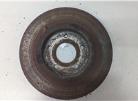 23118061 Диск тормозной Chevrolet Volt 2010-2015 20588203 #3