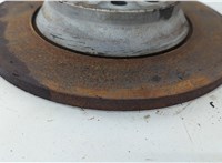 3Q0615601A Диск тормозной Volkswagen Tiguan 2016-2020 20588209 #2