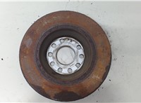 3Q0615601A Диск тормозной Volkswagen Tiguan 2016-2020 20588209 #3