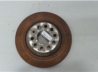 3Q0615601A Диск тормозной Volkswagen Tiguan 2016-2020 20588210 #1