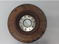 3Q0615601A Диск тормозной Volkswagen Tiguan 2016-2020 20588210 #3