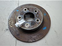 42510TVAA00 Диск тормозной Honda Accord 10 2017-2023 20588220 #4