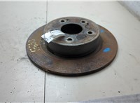 42510TVAA00 Диск тормозной Honda Accord 10 2017-2023 20588220 #5