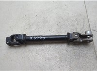  Кардан рулевой Renault Scenic 2003-2009 20588225 #1