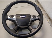  Подушка безопасности водителя Ford Focus 3 2011-2015 11494725 #2