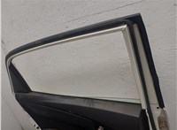  Дверная карта (Обшивка двери) SsangYong Korando 2010-2019 11494732 #5