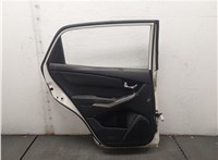  Дверная карта (Обшивка двери) SsangYong Korando 2010-2019 11494732 #7