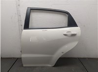  Дверная карта (Обшивка двери) SsangYong Korando 2010-2019 11494732 #1