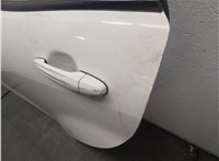  Дверная карта (Обшивка двери) SsangYong Korando 2010-2019 11494732 #9