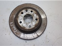 5600554, 13502198 Диск тормозной Opel Insignia 2008-2017 20588243 #1
