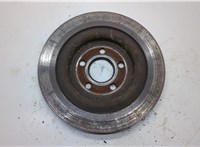  Диск тормозной Ford Mustang Mach-E 20588255 #2