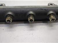 8658252 Рампа (рейка) топливная Volvo S80 1998-2006 20588265 #3
