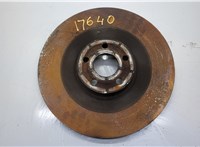  Диск тормозной Ford Mustang Mach-E 20588272 #1