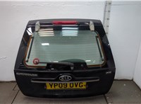  Петля заднего стекла KIA Sportage 2004-2010 11497472 #1