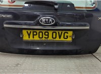  Петля заднего стекла KIA Sportage 2004-2010 11497472 #2