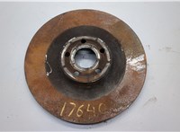  Диск тормозной Ford Mustang Mach-E 20588280 #1