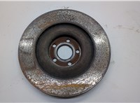  Диск тормозной Ford Mustang Mach-E 20588280 #2