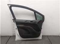  Ручка двери наружная Opel Meriva 2010-2018 11494753 #4
