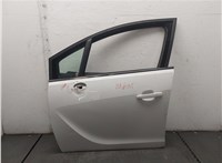 Ручка двери наружная Opel Meriva 2010-2018 11494753 #1