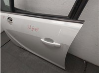  Ручка двери наружная Opel Meriva 2010-2018 11494753 #9