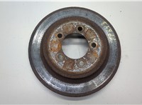 2U2Z1V125CC Диск тормозной Ford Explorer 2001-2006 20588291 #1