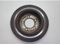 2U2Z1V125CC Диск тормозной Ford Explorer 2001-2006 20588291 #2