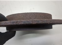 2U2Z1V125CC Диск тормозной Ford Explorer 2001-2006 20588291 #3