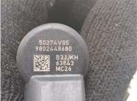 9802448680 Форсунка топливная Peugeot 3008 2009-2016 20588298 #4