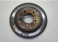 2U2Z1V125CC Диск тормозной Ford Explorer 2001-2006 20588299 #1