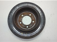 2U2Z1V125CC Диск тормозной Ford Explorer 2001-2006 20588299 #2