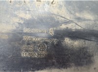 1J0809961E Защита арок (подкрылок) Volkswagen Golf 4 1997-2005 20588300 #2