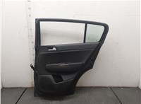  Стекло форточки двери KIA Sportage 2016-2022 11494772 #3