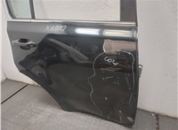  Стекло форточки двери KIA Sportage 2016-2022 11494772 #7