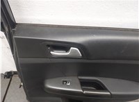  Стекло форточки двери KIA Sportage 2016-2022 11494772 #11