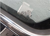  Стекло форточки двери KIA Sportage 2016-2022 11494787 #6