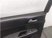  Стекло форточки двери KIA Sportage 2016-2022 11494787 #11